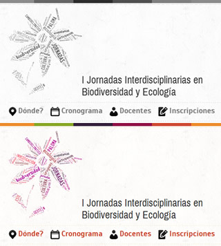 Sitio web